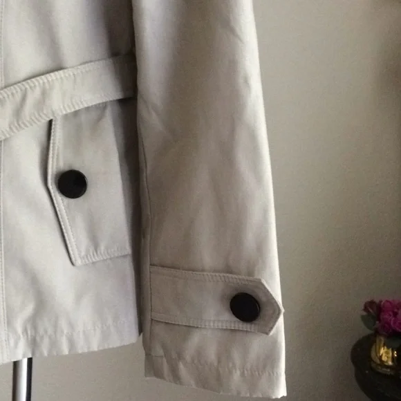 MaxMara Pea Coat sz M - Picture 5 of 8